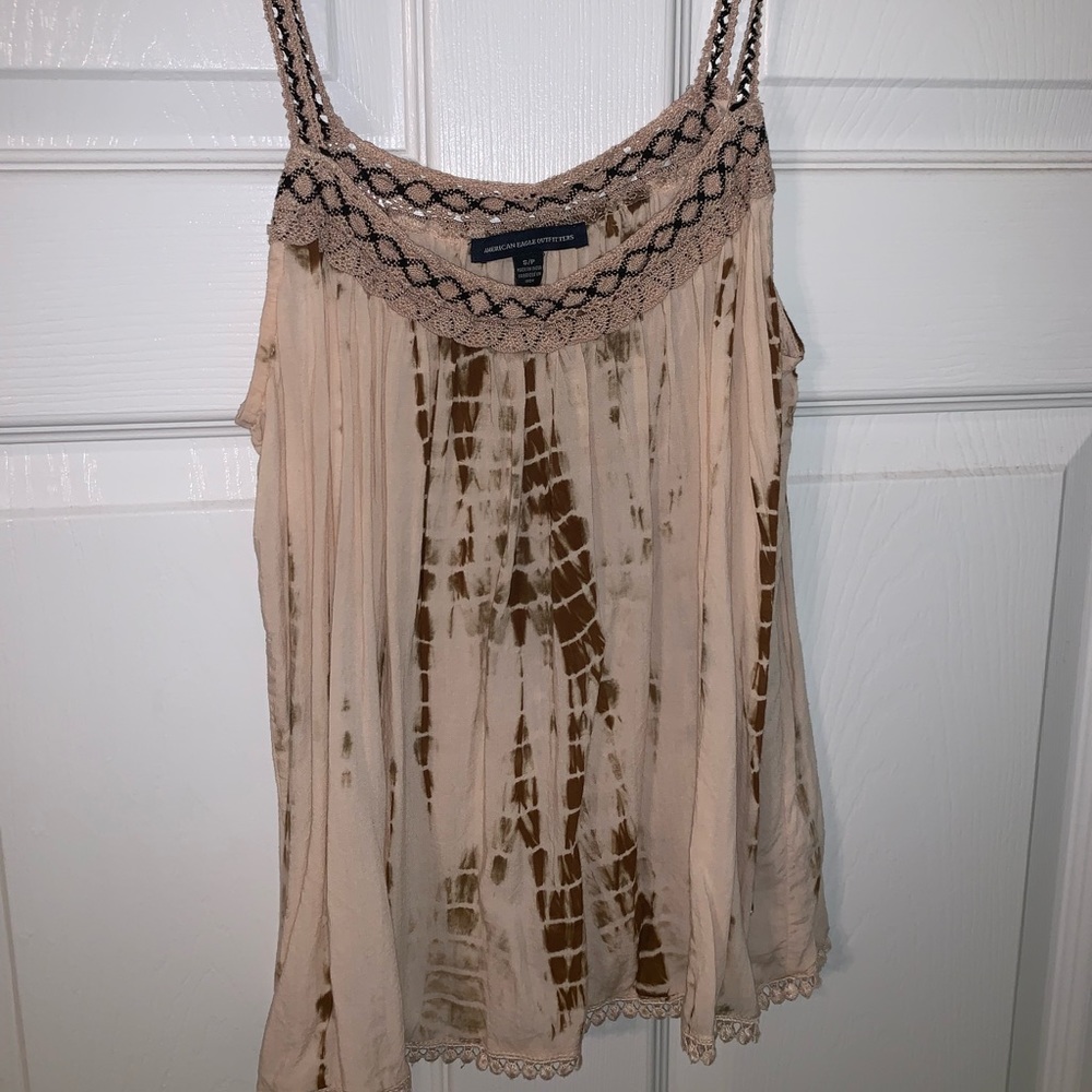 American Eagle Top